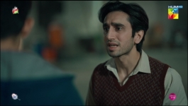 Dil Wali Gali Mein - Episode 17 - 18th March 2025